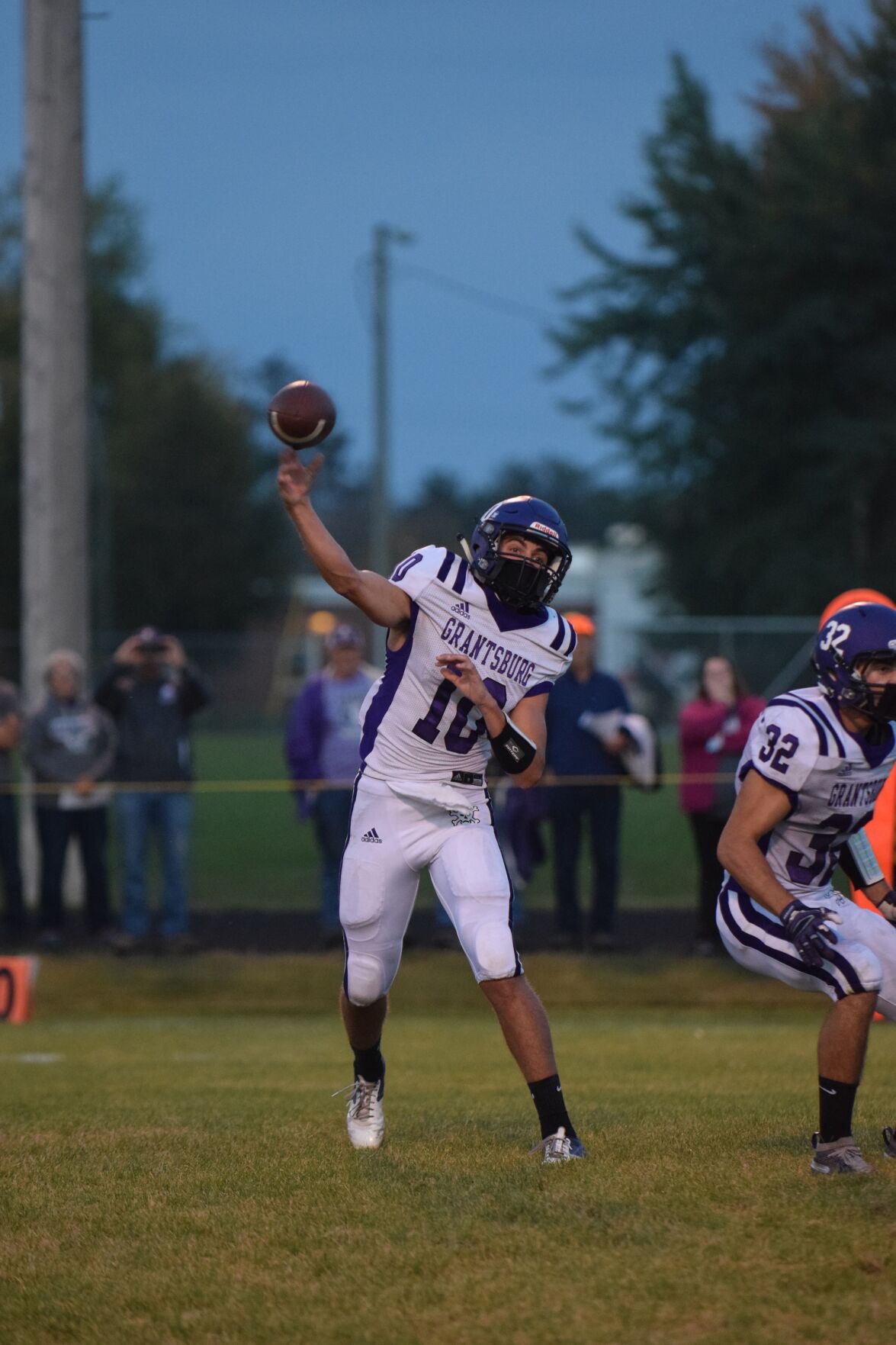 FB 1Grantsburgs Sterling McKinley.JPG